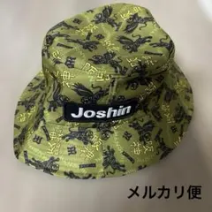 阪神タイガース Joshin コラボ バケットハットのサムネイル