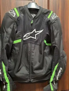 Alpinestars T-SPS AIR ジャケット Mサイズのサムネイル