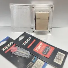 2026年最新】zippo 3バレルの人気アイテム - メルカリ