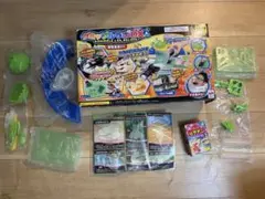 メガハウス グミップルラボ DX 本体のサムネイル