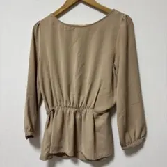 ウエストリボン