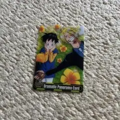 ウエハース ドラゴンボール×ワンピース 週刊少年ジャンプ40周年スペシャルコラボ ウエハース ドラゴンボール×ワンピース 週刊少年ジャンプ40周年