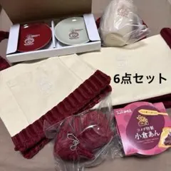 コメダ珈琲 福袋 2026 ドムドムバーガー コラボ グッズ