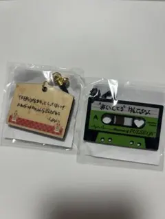 TREASURE ジェヒョク　ポップアップ　カプセルトイ　カセットテープ　絵馬