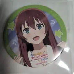 桜坂しずく 缶バッジ ラブライブ！虹ヶ咲 - メルカリ