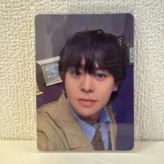 Hey! Say! JUMP 有岡大貴 セルフィートレカ S say