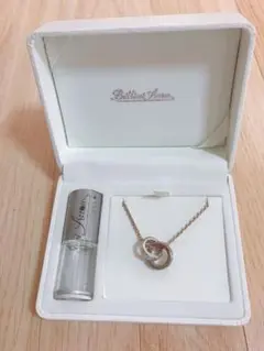 ネックレス ブリリアントアロー