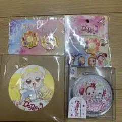 台湾限定 おジャ魔女どれみ セブンイレブン スウィートポロン 傘