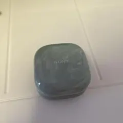 Sony linkbudsfit ワイヤレスイヤホン 充電ケース・右耳のみのサムネイル