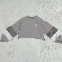 トレーナー 女の子 130