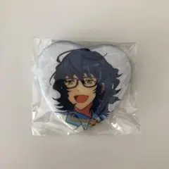 あんスタ 中国 誓約 ハート 缶バッジ 青葉 つむぎ