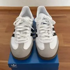 アディダス　サンバ　 SAMBA OG 24.5cm ビューティーアンドユース