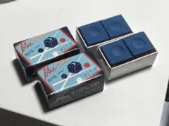 ブルーダイヤモンド　ビリヤード　チョーク