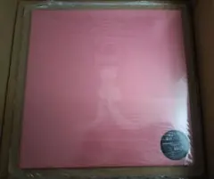 新品・未開封 椎名林檎 勝訴ストリップ 初回生産限定アナログ盤 2LPのサムネイル