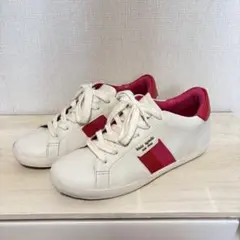 kate spade スニーカー 37.5