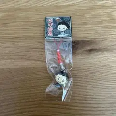 坂本龍馬 ストラップ