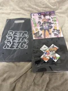 2025年最新】レトセトラ 図録の人気アイテム - メルカリ