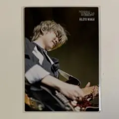 Mrs. GREEN APPLE ノアの方舟 フォトカード