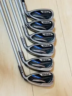 G30 5番～W CFS distance flex R 黄ドット - メルカリ