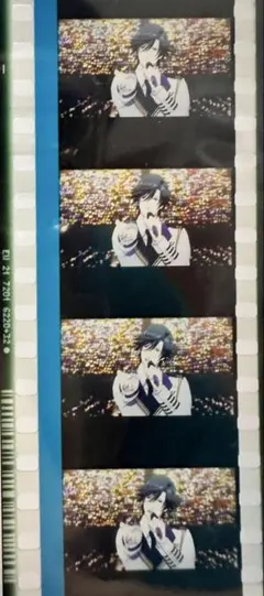 うたプリ　スタツア　トキヤ　コマフィルム 2026年最新】うたプリ トキヤ コマフィルムの人気アイテム - メルカリ