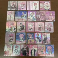 ❶すとぷり さとみ コレカ すとめも Forever 約55枚