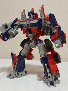 トランスフォーマー　MA-01オプティマスプライム