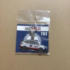 TOKYO MER アクリルキーホルダー T02 ドクターカー