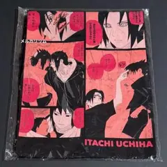 NARUTO バースデイ バースデー 2026 ビッグシルエットTシャツ サスケ
