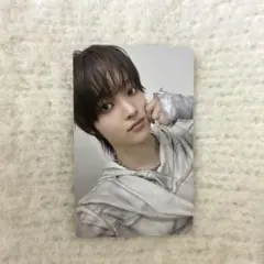 &TEAM 東京 有明 会場限定 CD購入 トレカ EJ ウィジュ