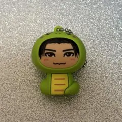 エイロン 着ぐるみキーホルダー