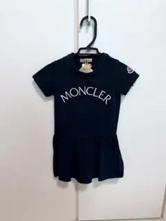 2026年最新】MONCLER ベビー用ワンピースの人気アイテム - メルカリ