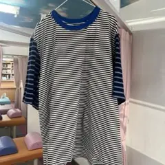 カミエルフォートヘンス big tee