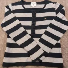 Arnold　Palmer　カットソー　ボーダー