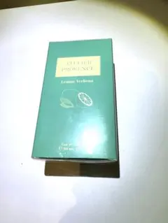 ATELIER PROVENCE Lemon Verbena 50ml