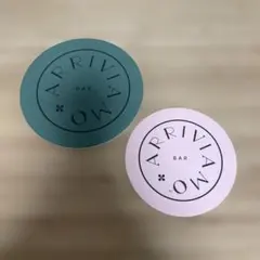 スターバックス　スタバ　リザーブ　ロースタリー　イタリア　ミラノ　コースター