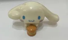 マクドナルド ハッピーセット シナモロール