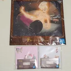 Disney ディズニー Melody in a Dream 一番くじ