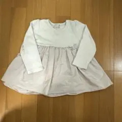 プティマイン　90センチ　トップス