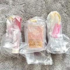 キャンメイク ミニチュアコレクション【3点セット】