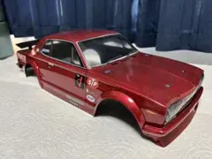 1/10 ラジコン ボディハコスカ GT-Rのサムネイル