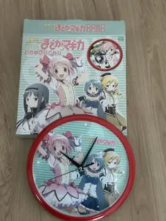 クドわふたー ボイス目覚まし時計 青 - メルカリ