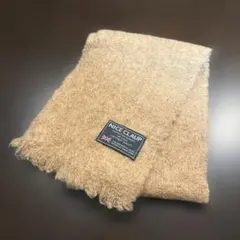 ⭐︎NICE CLAUP　マフラー