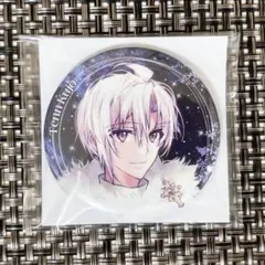 アイナナムビナナ ナナスト缶バッジ 天