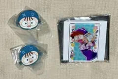 忍たま乱太郎 ラバーリングコレクション 商い アクスタ