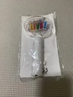 NEWS ペンライト　LIVE!LIVE!LIVE!