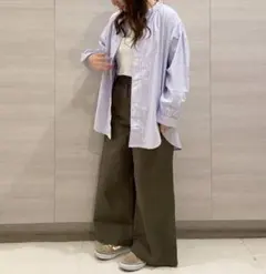 studio CLIP　アソートシャツ　玄長なおこさんコラボ