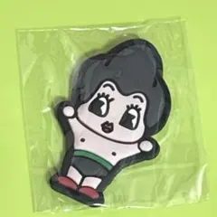 ゴールデンボンバー　鬼龍院翔　マグネット③