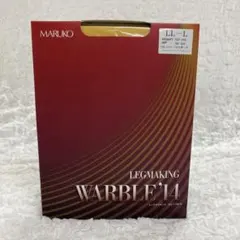 マルコ　シメントリー　レッグメイキング 2026年最新】マルコ レッグメイキング ウォーブルの人気アイテム