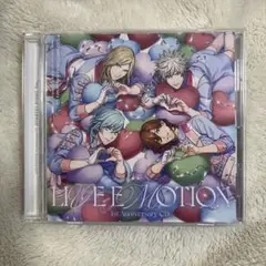 ライエモ cd 開封済み