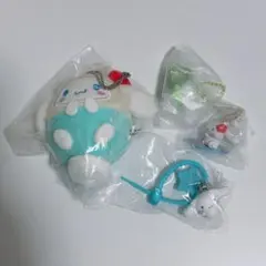 サンリオ シナモロール まとめ売り